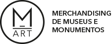 M-Art - Merchandising de Museus e Monumentos